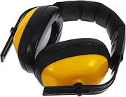 GETAJGHSD Adjustable Hearing Protection Headphones Noise Reduction Earmuffs for Studying and Shooting Durable Soundproof Gear for Industrial and Daily Use
