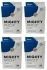 4x Mighty Patch Invisible+ Hydrocolloid Acne Pimple Patches 96 Count) Exp 2027