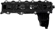 Car Air Intake Manifold Assembly Compatible With Benz Viano Sprinter C-Class Glc A6510904937