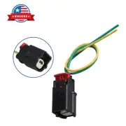 Front Multi Purpose Connector Fits for 2021-2022 Ford Bronco Fusion US