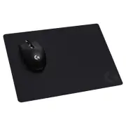 Logitech Cloth Gaming Mouse Pad. 943-000787