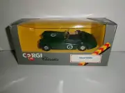 Corgi Classics Jaguar XK120