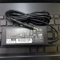 在飛比找PChome24h購物優惠-HP 惠普 65W 變壓器 小黃頭 DV4000 DV410