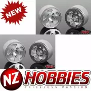 RC4WD RC4ZW0279 JK 1.0 SCALE BEADLOCK WHEELS