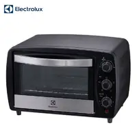 在飛比找蝦皮購物優惠-Electrolux獨立式電烤箱EOT3818K