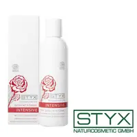 在飛比找momo購物網優惠-【STYX 詩蒂克】有機玫瑰亮采化妝水200ml(保加利亞玫