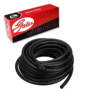 Gates HVAC Heater Hose Thermostat To Reservoir For 2000-2002 Jaguar S-Type (for: Jaguar)