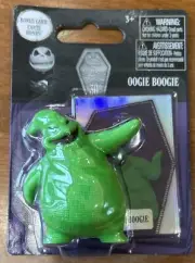 Disney Tim Burton's The Nightmare Before Christmas Figure - New - Oogie Boogie