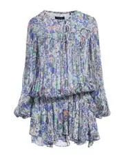 [ISABEL MARANT] ISABEL MARANT Mini dresses - Item 15438877