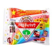 Imported Assorted Chocolate Gift Set Holiday Gifts Tirol Matsuo Japan