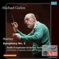 在飛比找博客來優惠-Mahler symphony No.3 / Michael