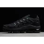 NK AIR VAPORMAX PLUS TRIPLE 黑色/灰色 ASPERIOMED 924453-003