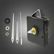 Quartz Battery Wall Clock Movement Mechanism Repair Tool Replace Parts DIY ζэ