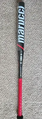 Marucci Echo MFPE10 33" 23oz USA Fastpitch Softball Bat -10 2-1/4 Dia MDX NEW