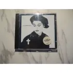 二手CD LISA STANSFIELD麗莎史坦斯菲爾 AFFECTION (德版)