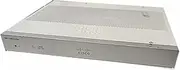 Cisco C1117-4PLTELA v02 ISR Integrated Service Router 2 x Antenna / 4 x LAN GE (Renewed)
