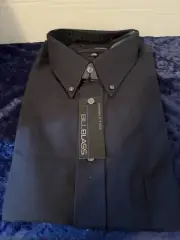 BILL BLASS MENS DRESS SHIRT NOS