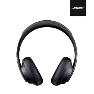 【BOSE】700 耳罩式藍牙無線消噪耳機 黑色