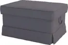 Sofa Covers Custom Made Compatible for IKEA Ektorp Sofa Footstool Ottoman Slipco