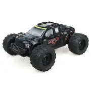 ZD Racing MT16 RTR 1/16 2.4G 4WD 80km/h Fast Brushless RC Car 3S Desert Monster Off-Road Truck Alloy Chassis LED Light F