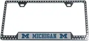 Siskiyou NCAA Womens Bling Tag Frame