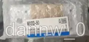 1PC New SMC MXS12-50