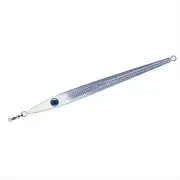 Daiwa DENDO GAME KY JIG 300g Glow Head Silver Metal Jig From Stylish anglers