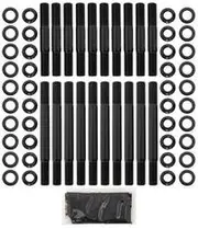 Aeroflow Big Block Ford Head Stud Kit Fe 390 428 12 Point Bbf - AF37-2019