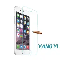 在飛比找Yahoo奇摩購物中心優惠-YANGYI 揚邑 Apple iPhone 6 / 6S 