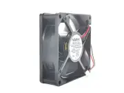 80mmX25mm 3-Pin Inverter Cooling Fan D08A-24TS2 01 DC 24V 0.23A