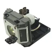 Jaspertronics™ Original Lamp & Housing - Sharp PG-M60X Projectors - 1yr Warranty