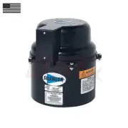Air Supply Silencer Pool Spa Hot Tub Blower 1.5 HP 240V 6315241