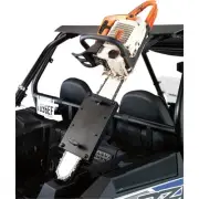 MOOSE OFFROAD 1512-0221 RC-3012 Roll Bar Chainsaw Mount Chainsaw Mount - Roll