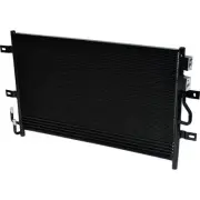 UAC CN 3788PFC A/C Condenser For Select 10-19 Ford Lincoln Models (for: Ford)