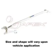 OKUYAMA Carbing Front Strut Bar for WRX VAB Type I With BCS Built-In 631 525 0