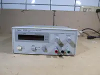 在飛比找Yahoo!奇摩拍賣優惠-HP/Agilent E3612A 30-Watt Powe