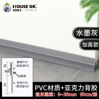 在飛比找樂天市場購物網優惠-隔音條 門縫條 門縫門底密封條自黏隔音防盜門縫隙擋板玻璃門膠