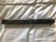 Scotty Cameron Custom Shop Paddle Putter Grip Black with Gray MEDIUM Titleist