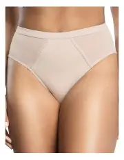 [Parfait] Micro Dressy French Cut High Waist Brief in Natural