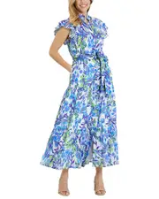 Jude Connally Mirabella Maxi Dress