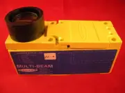 Banner 2SBC1-4 2 Wire Scanner Block 2SBC14 Beam New