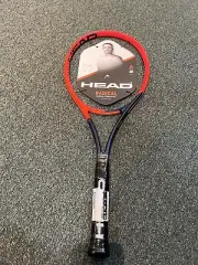 Head Radical MP 400 4 1/4 grip (can build up)