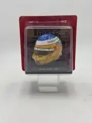 Die Cast 1/5 " Charles Leclerc - 2021 " Helmets Of Pilots - Ferrari