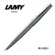 LAMY 2000系列 不鏽鋼刷紋 鋼筆 02