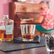 Arcoroc Stack Up Tumbler Glasses 210ml - Set of 6