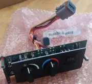 NEW PROAIR Control Panel HT/AC 12V 67-000-095 Heater Air Conditioner 67 000 095