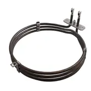 Oven Fan Forced Heating Element 482827. Suits Euro