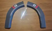 PAIR! 67 68 Impala - Dog Leg Patch Panel - Chevrolet Belair Caprice