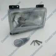 Fits Talbot Express Fiat Ducato Peugeot J5 Citroen C25 Daf 45 N/S Left Headlight