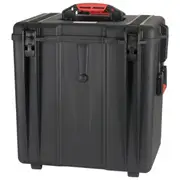 HPRC 4700W - Wheeled Hard Case Empty (Black)